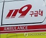 점멸신호서 '쌩'..택시에 치인 여중생 끝내 숨져