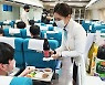 영진전문대 호텔항공관광과, 코로나 위기 속 취업 성과↑