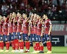'말년 병장의 힘 입증' 김천상무, 수원FC에 첫 승점 획득