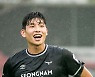 [포토] 미소짓는 조성욱