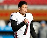 NFL 한국계 키커 구영회, 2경기 연속 필드골 100% 성공