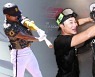 포스트시즌 진출 '축포'..김하성, 시즌 11호 홈런