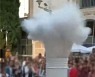 "구름 만들다 '펑'"..스페인 과학축제 폭발사고로 18명 다쳐