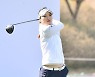 유소연, LPGA 어센던트 공동 7위