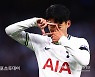 손흥민의 레스터시티전 2번째 득점, BBC 9월의 골 선정