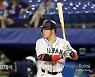 야쿠르트 무라카미, 최종전서 56호 아치 '쾅'..일본인 한 시즌 최다 홈런 신기록