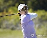 한국, 최근 11개 대회 연속 '무관'..어센던트 LPGA 우승은 헐(종합)