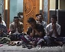 Indonesia Soccer Deaths