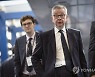 BRITAIN CONSERVATIVE PARTY CONFERENCE