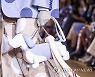 FRANCE PARIS FASHION WEEK