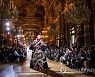 FRANCE PARIS FASHION WEEK