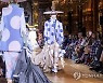 FRANCE PARIS FASHION WEEK