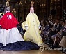 FRANCE PARIS FASHION WEEK