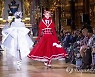 FRANCE PARIS FASHION WEEK