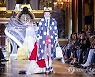 FRANCE PARIS FASHION WEEK