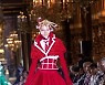 FRANCE PARIS FASHION WEEK