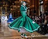FRANCE PARIS FASHION WEEK