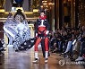 FRANCE PARIS FASHION WEEK