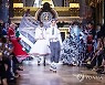 FRANCE PARIS FASHION WEEK