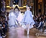FRANCE PARIS FASHION WEEK