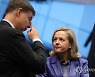LUXEMBOURG EU EUROGROUP MEETING