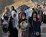 APTOPIX Afghanistan Bombing Victims