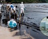 [PRNewswire] 쭐랄롱꼰대학, "해양 기름 누출 청소하는 미생물 바이오 제품" 출시