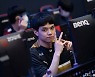 젠지, PCS7 아시아 1주 차 선두 등극..한·중 대결 구도