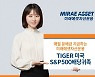 미래에셋자산운용, 'TIGER미국S&P500배당귀족 ETF' 월분배 전환