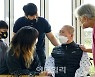 [포토] 요양병원 면회 허용