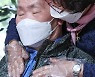 [포토] 가족 대면 접촉 면회