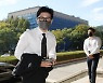 경찰, 한동훈 장관 퇴근길 미행 피의자에 출석 요구