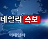 [속보]尹, 조규홍 복지부 장관 임명안 재가