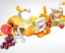 기온과 함께 '뚝' 떨어지는 면역력, 어떤 비타민을 먹어야 할까?