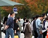 [내일날씨] 낮에도 10도대 '쌀쌀'..산간 첫눈 가능성도(종합)