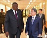 한미 국방장관, 北 IRBM 발사에 "동맹 대응태세 강화"(종합)