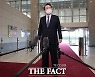 尹, '감사원 서면 조사' 文 불쾌감에 "대통령이 언급하는 것 적절하지 않아"