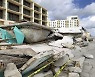 美플로리다 덮친 허리케인, 사망자 100명이상..피해 추산 67조
