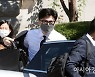 경찰, 한동훈 밤길 미행한 유튜버에 출석 요구