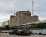 러시아, 자포리자 원전소장 추방.."우크라에 주요 정보 누출"