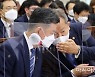 이상민 행안부 장관 "김순호 경찰국장 유임..밀정 증거 없어"