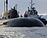 푸틴, '최후의 수단' 핵 어뢰 꺼내나.. 터지면 높이 500m '방사능 쓰나미'