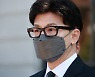 한동훈 장관 미행한 유튜버..소속 유튜브 채널 "경찰이 스토커 취급"