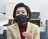나경원 "'서해 공무원 사건'을 월북몰이라니..끔찍한 일"