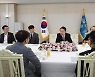 [속보]尹대통령 "1기 신도시, 국민 체감할 실질 대책 추진하라"
