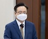 尹대통령, 조규홍 복지부 장관 임명 재가..尹정부 첫 복지 수장