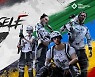 [PCS] 중국 선수들 개인 성적 1위 휩쓴 1주차