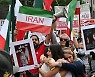 이란 최고지도자, 히잡 시위 "폭동" 규정.."미·이스라엘 공작"