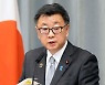 북한 미사일 상공 통과에 일본 '충격'..대피령 등 비상대응도
