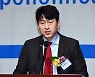 정희돈 SBS 선임기자, 아시아체육기자연맹 회장 선임